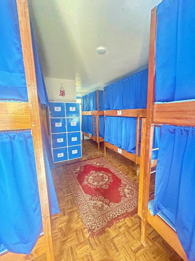 Ats -Manali Hostel Ngoại thất bức ảnh
