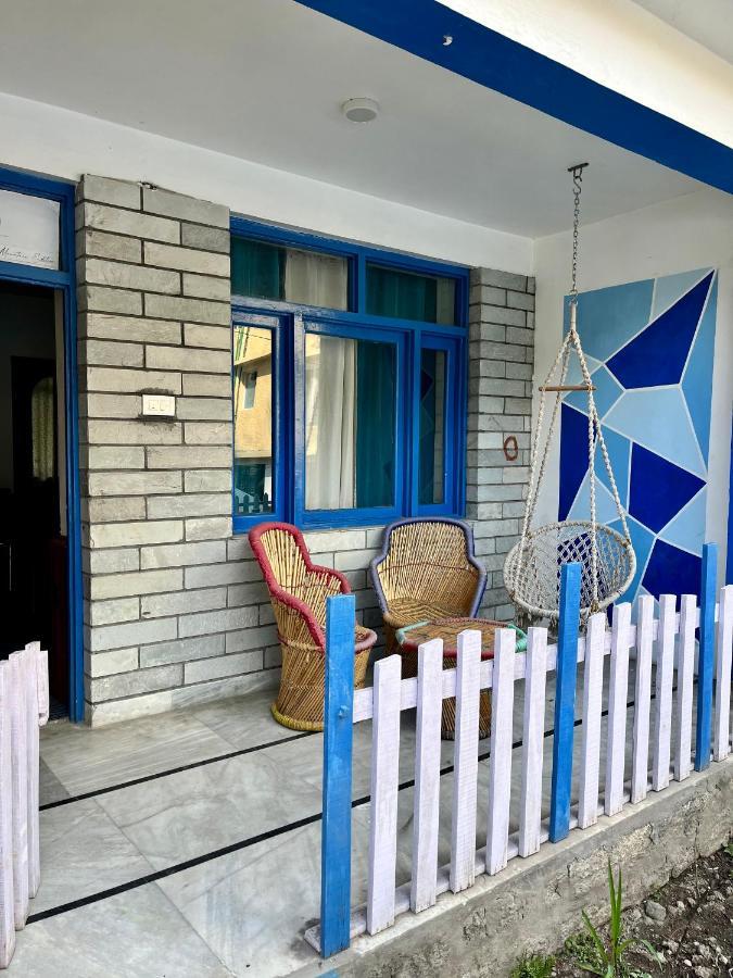 Ats -Manali Hostel Ngoại thất bức ảnh