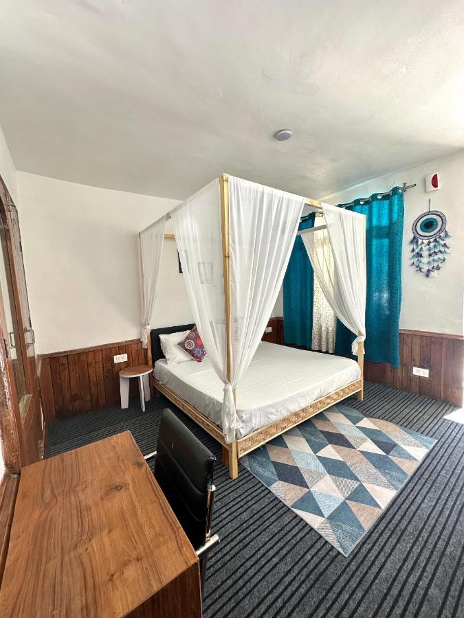 Ats -Manali Hostel Ngoại thất bức ảnh
