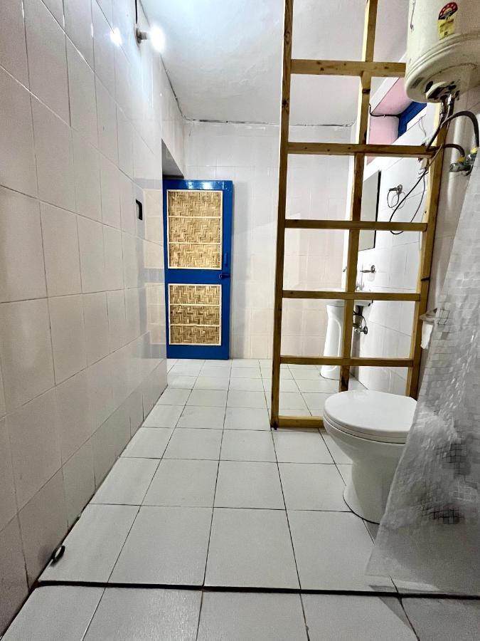 Ats -Manali Hostel Ngoại thất bức ảnh
