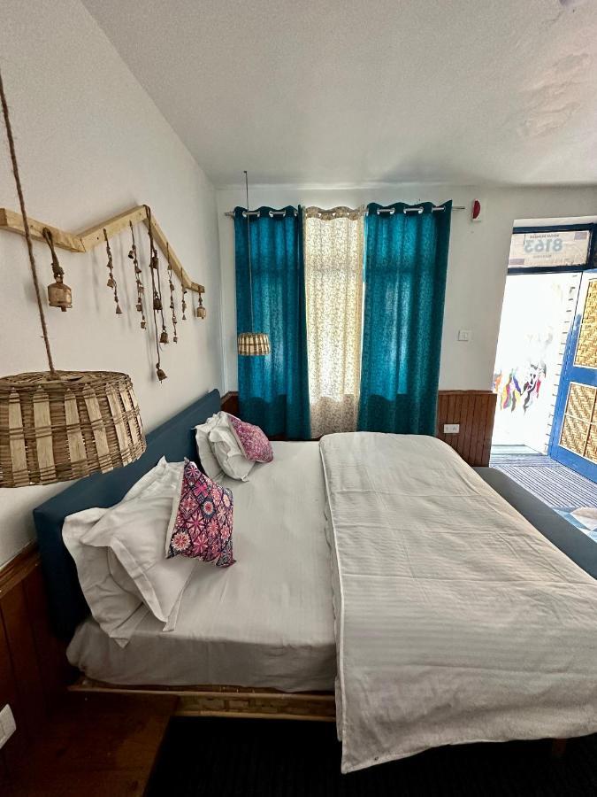 Ats -Manali Hostel Ngoại thất bức ảnh
